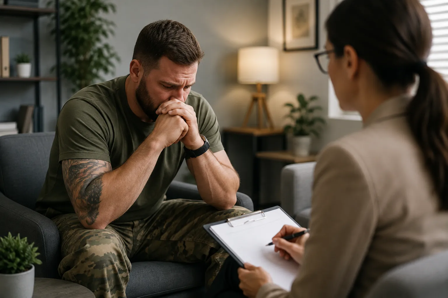 PTSD and Mental Health Conditions That Qualify.png