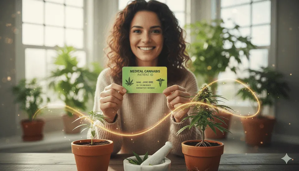 qualifying conditions medical marijuana complete list