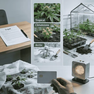 When to Plant Cannabis in Spring: A Complete Patient Grower’s Guide