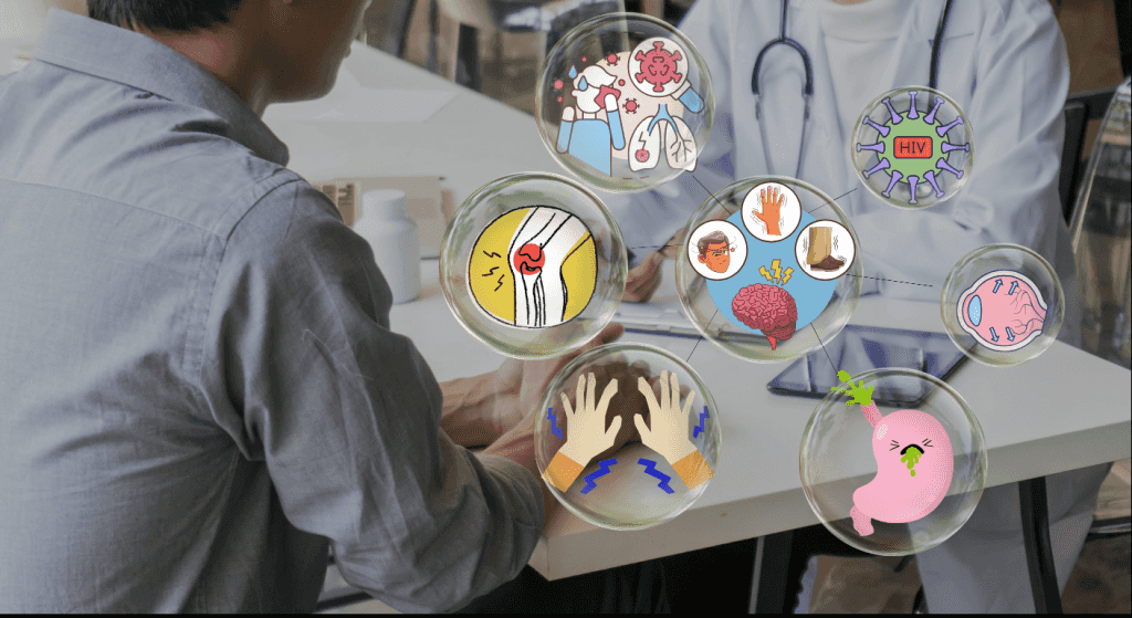common 17 qualifying medical conditions (1)
