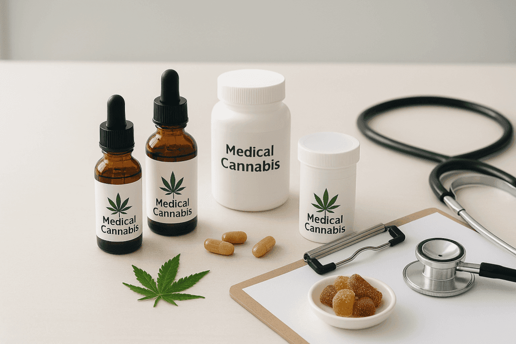 understanding medical marijuana cards